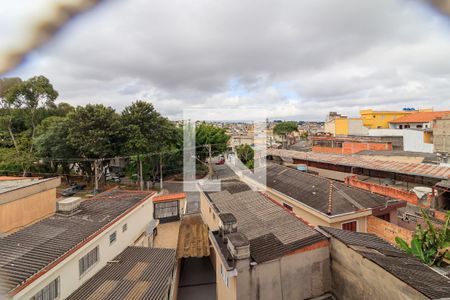 Vista de apartamento à venda com 2 quartos, 62m² em Jardim Ângela (zona Leste), São Paulo