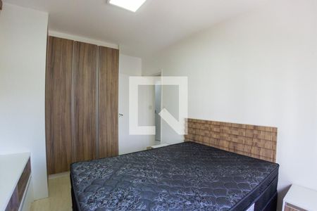 Quarto de apartamento para alugar com 1 quarto, 54m² em Jardim Iris, São Paulo