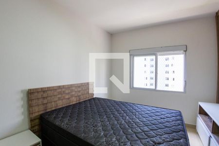 Quarto de apartamento para alugar com 1 quarto, 54m² em Jardim Iris, São Paulo