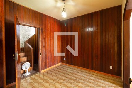 Sala de Jantar de casa para alugar com 2 quartos, 280m² em Bairro Araújo, Rio de Janeiro