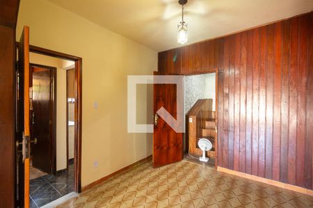 Sala de Jantar de casa para alugar com 2 quartos, 280m² em Bairro Araújo, Rio de Janeiro