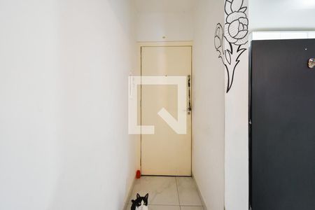 Entrada de apartamento à venda com 1 quarto, 60m² em Santa Cecilia, São Paulo