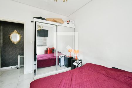 Quarto de apartamento à venda com 1 quarto, 60m² em Santa Cecilia, São Paulo
