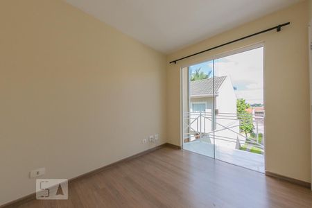 Quarto 1 de casa de condomínio para alugar com 3 quartos, 102m² em Abranches, Curitiba