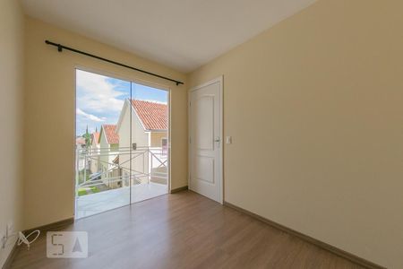 Quarto 1 de casa de condomínio para alugar com 3 quartos, 102m² em Abranches, Curitiba