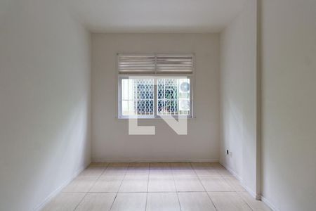 Sala de apartamento à venda com 2 quartos, 52m² em Botafogo, Rio de Janeiro