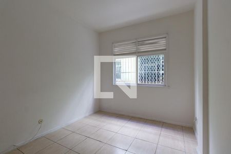 Sala de apartamento à venda com 2 quartos, 52m² em Botafogo, Rio de Janeiro