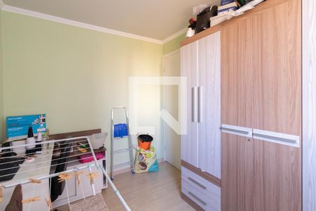 Quarto 1 de apartamento à venda com 2 quartos, 48m² em Hípica, Porto Alegre
