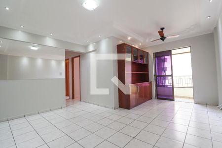 Apartamento para alugar com 3 quartos, 84m² em Setor Bueno, Goiânia