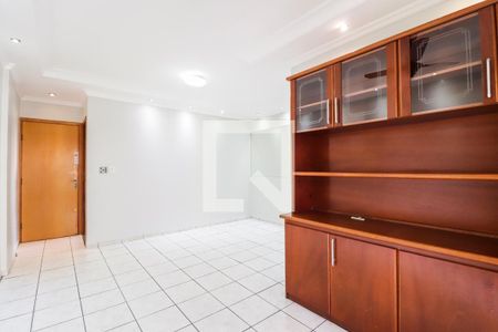 Sala de apartamento para alugar com 3 quartos, 84m² em Setor Bueno, Goiânia