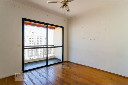 Sala de apartamento à venda com 3 quartos, 90m² em Vila da Saúde, São Paulo