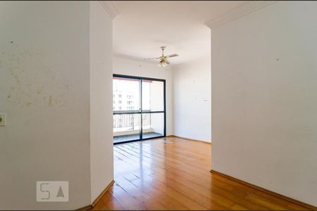 Sala de apartamento para alugar com 3 quartos, 90m² em Vila da Saúde, São Paulo
