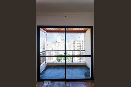 Varanda de apartamento à venda com 3 quartos, 90m² em Vila da Saúde, São Paulo