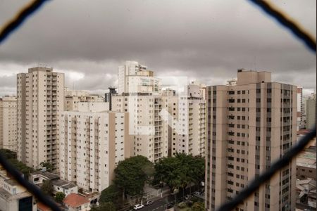 Vista do Quarto 1 de apartamento para alugar com 3 quartos, 90m² em Vila da Saúde, São Paulo