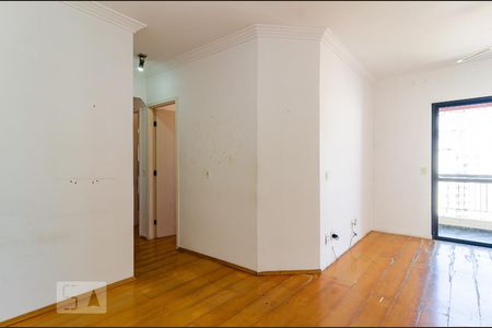 Sala de apartamento à venda com 3 quartos, 90m² em Vila da Saúde, São Paulo