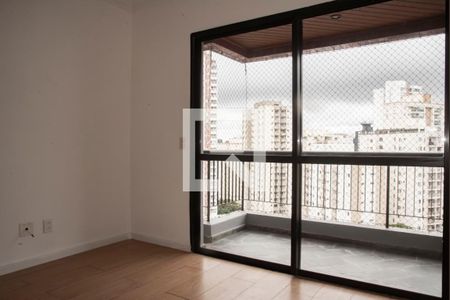 Sala de apartamento para alugar com 3 quartos, 90m² em Vila da Saúde, São Paulo