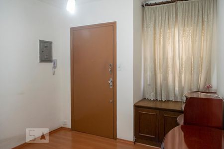 sala de apartamento para alugar com 2 quartos, 50m² em Jardim São Paulo, São Paulo