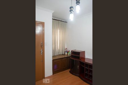 sala de apartamento para alugar com 2 quartos, 50m² em Jardim São Paulo, São Paulo