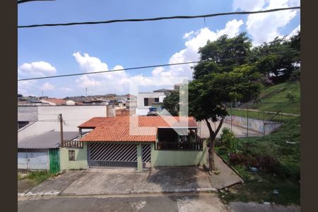 Vista Varanda Sala de casa à venda com 3 quartos, 150m² em Jardim Fernandes, São Paulo