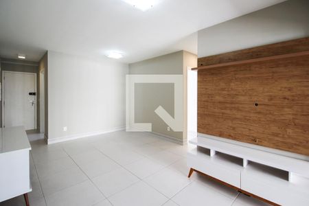 Sala de apartamento para alugar com 2 quartos, 78m² em Vila Olímpia, São Paulo