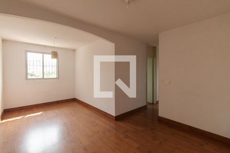 Sala de apartamento à venda com 3 quartos, 66m² em Vila Formosa, São Paulo