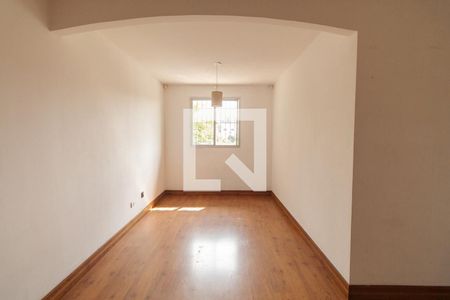 Sala de apartamento para alugar com 3 quartos, 66m² em Vila Formosa, São Paulo