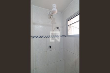 Banheiro de apartamento para alugar com 3 quartos, 66m² em Vila Formosa, São Paulo