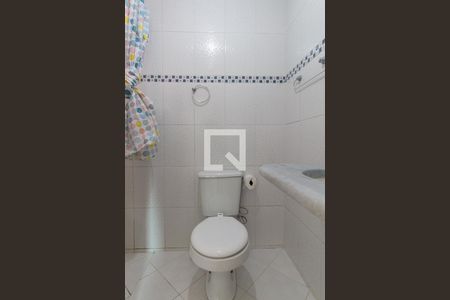 Banheiro de apartamento para alugar com 3 quartos, 66m² em Vila Formosa, São Paulo
