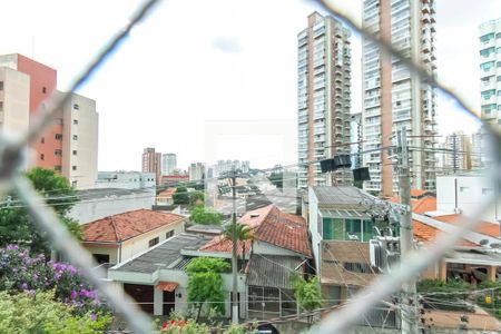 Vista de apartamento para alugar com 3 quartos, 86m² em Vila Alvaro Marques, São Bernardo do Campo