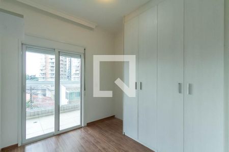 Quarto 1 de apartamento para alugar com 3 quartos, 86m² em Vila Alvaro Marques, São Bernardo do Campo