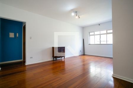Sala de apartamento para alugar com 2 quartos, 90m² em Jardim São Paulo, São Paulo