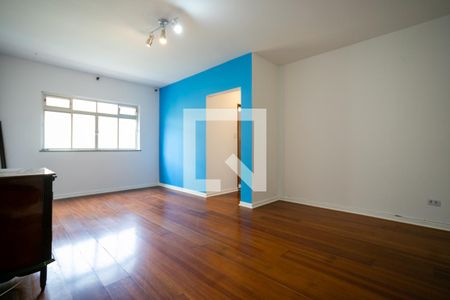Sala de apartamento para alugar com 2 quartos, 90m² em Jardim São Paulo, São Paulo