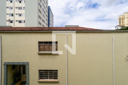 Vista da Sala de apartamento para alugar com 2 quartos, 90m² em Jardim São Paulo, São Paulo