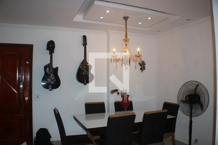 Sala de Jantar de apartamento à venda com 3 quartos, 95m² em Pechincha, Rio de Janeiro