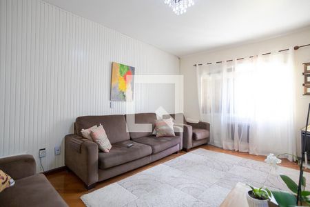 Sala 1 de casa à venda com 4 quartos, 252m² em Sarandi, Porto Alegre