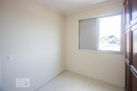 Quarto 2 de apartamento para alugar com 2 quartos, 54m² em Jardim Mirante, São Paulo