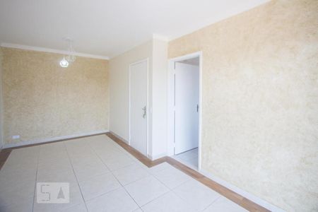 Sala de apartamento para alugar com 2 quartos, 54m² em Jardim Mirante, São Paulo