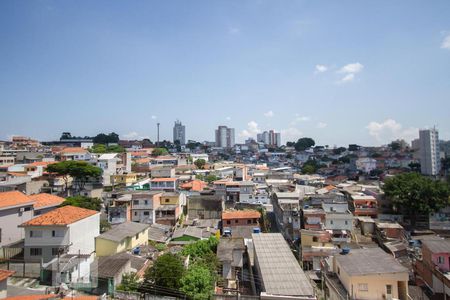 Vista de apartamento para alugar com 2 quartos, 54m² em Jardim Mirante, São Paulo