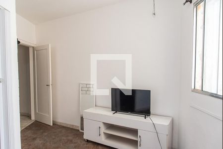 Sala de apartamento para alugar com 1 quarto, 35m² em Liberdade, São Paulo