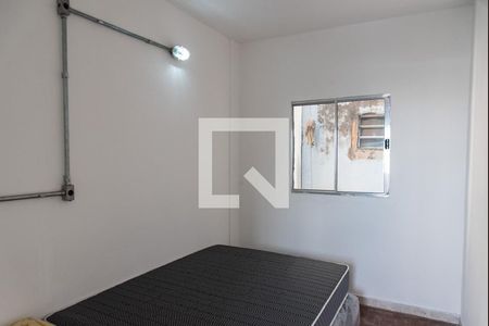 Quarto de apartamento para alugar com 1 quarto, 35m² em Liberdade, São Paulo