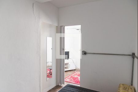 Quarto de apartamento para alugar com 1 quarto, 35m² em Liberdade, São Paulo