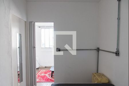 Quarto de apartamento para alugar com 1 quarto, 35m² em Liberdade, São Paulo