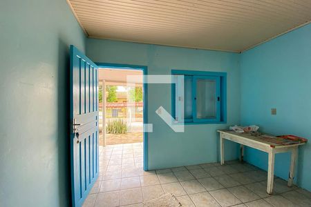 Sala de casa à venda com 3 quartos, 85m² em Scharlau, São Leopoldo