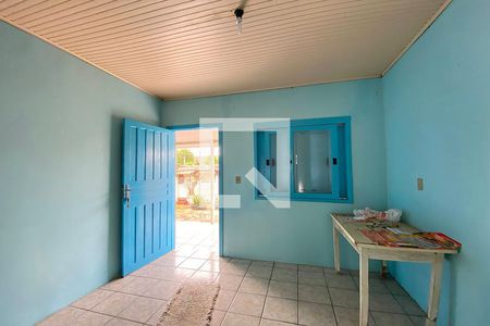 Sala de casa à venda com 3 quartos, 85m² em Scharlau, São Leopoldo