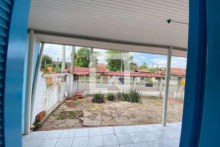 Vista do Quarto 1 de casa à venda com 3 quartos, 85m² em Scharlau, São Leopoldo