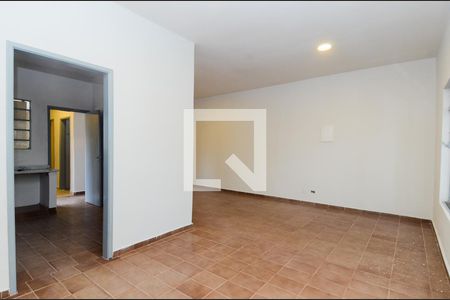 Sala de casa para alugar com 3 quartos, 100m² em Centro, Guarulhos