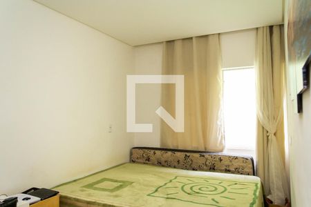 Quarto de apartamento à venda com 1 quarto, 41m² em Assunção, São Bernardo do Campo