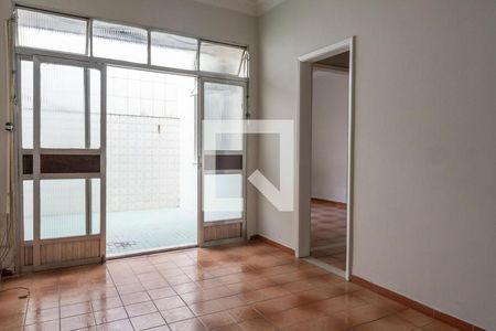 Sala  de apartamento à venda com 2 quartos, 90m² em Fonseca, Niterói