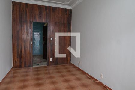 Sala  de apartamento à venda com 2 quartos, 90m² em Fonseca, Niterói