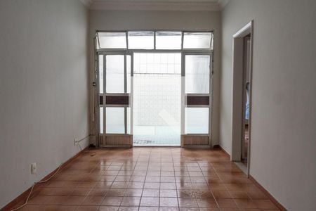 Sala  de apartamento à venda com 2 quartos, 90m² em Fonseca, Niterói